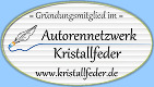 Mitglied im Autorennetzwerk Kristallfeder